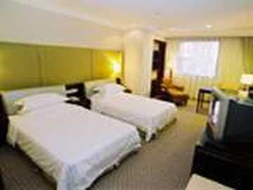 星光国际商务酒店,图一