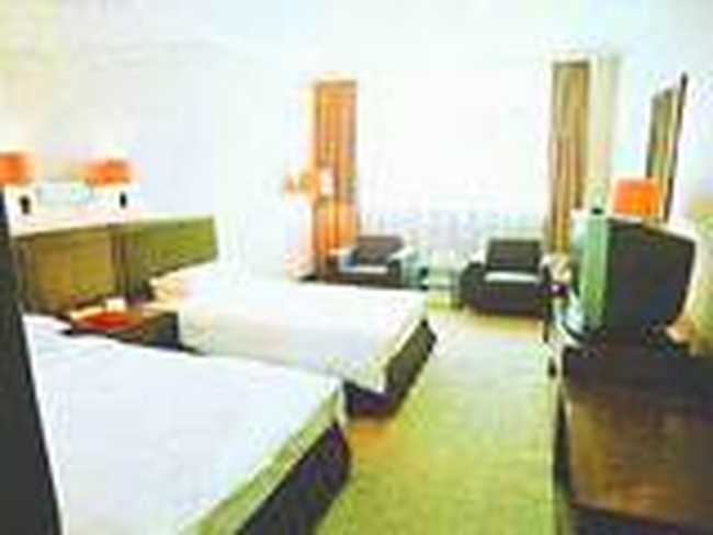 新东方商务酒店,图三