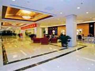 星光国际商务酒店,图二