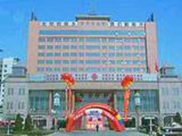 新东方商务酒店,图一