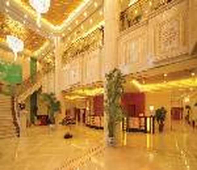 天宝假日酒店,图二