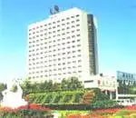 国际大酒店,图一