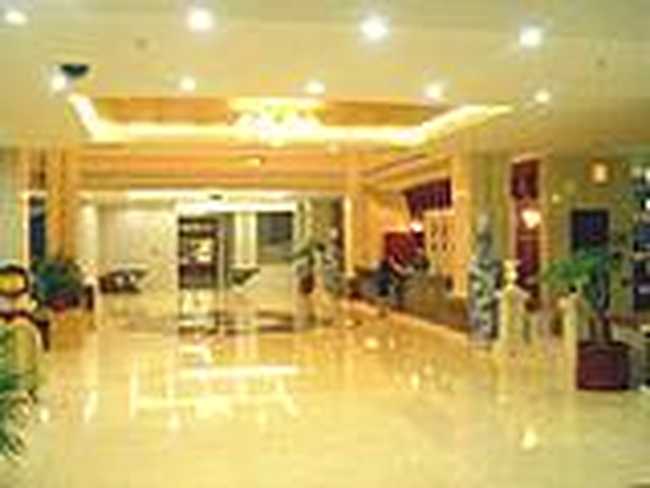 沧州颐和大酒店,图二