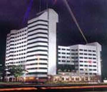 盛华大酒店,图一