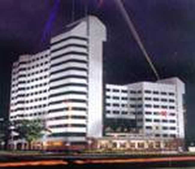 盛华大酒店,图一