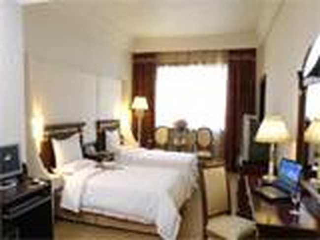 华中假日酒店,图四