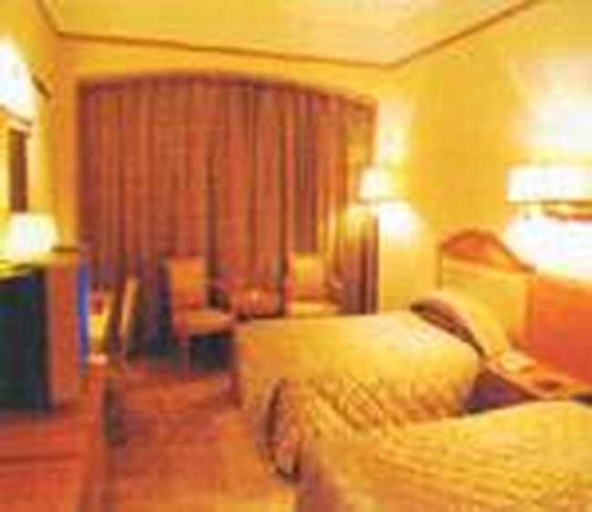 盛华大酒店,图三