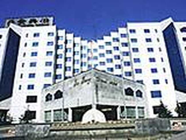 锦江贵宾楼饭店,图一