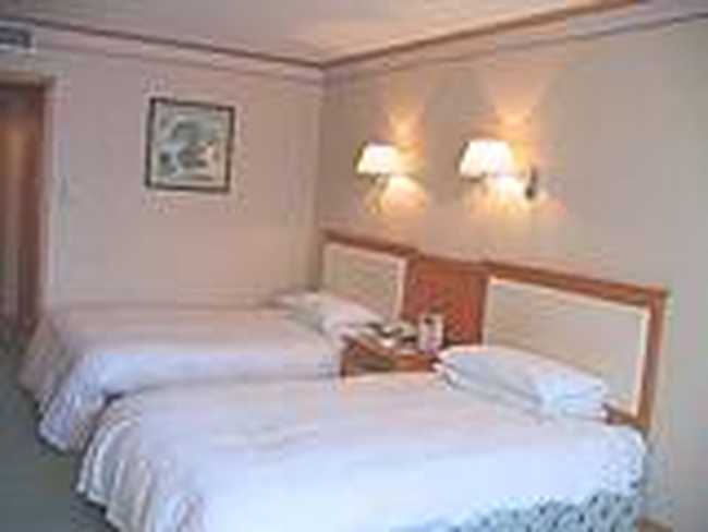 石家庄汇文大酒店