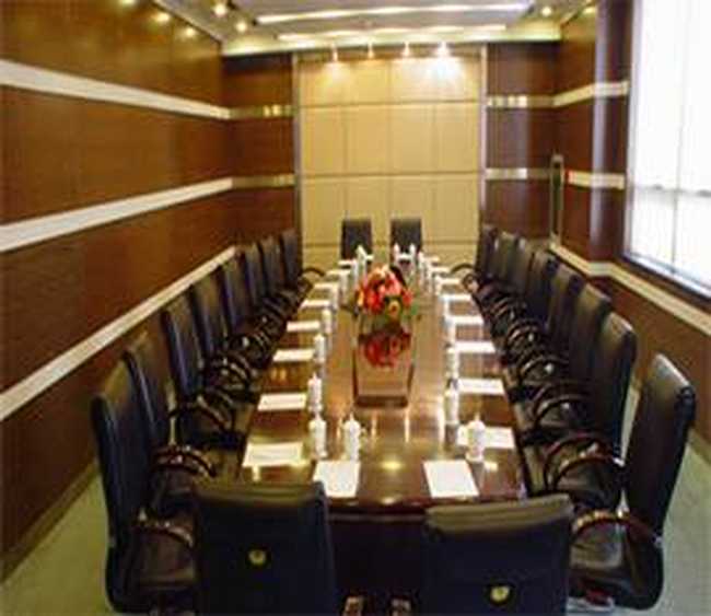 正定国豪大酒店,图五