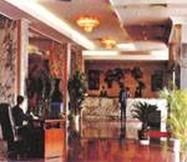 阳光大酒店,图二