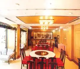 乾阳大酒店,图四