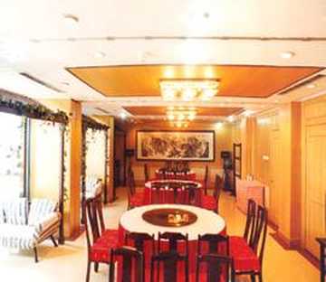 乾阳大酒店,图四