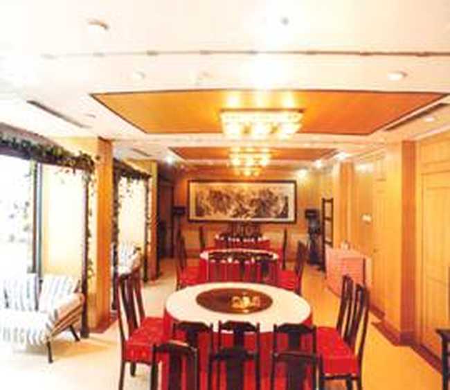 乾阳大酒店,图四