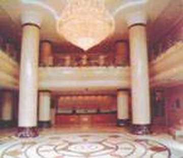 盛华大酒店,图二