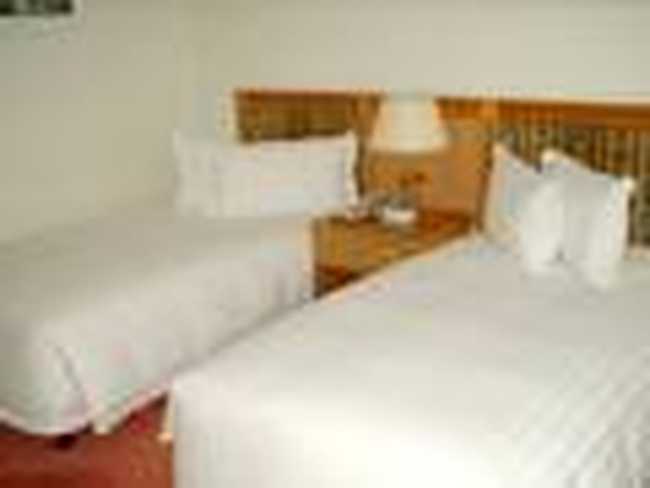 廊坊国际饭店,图七