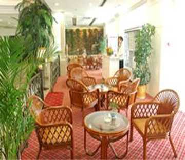 正定国豪大酒店,图六