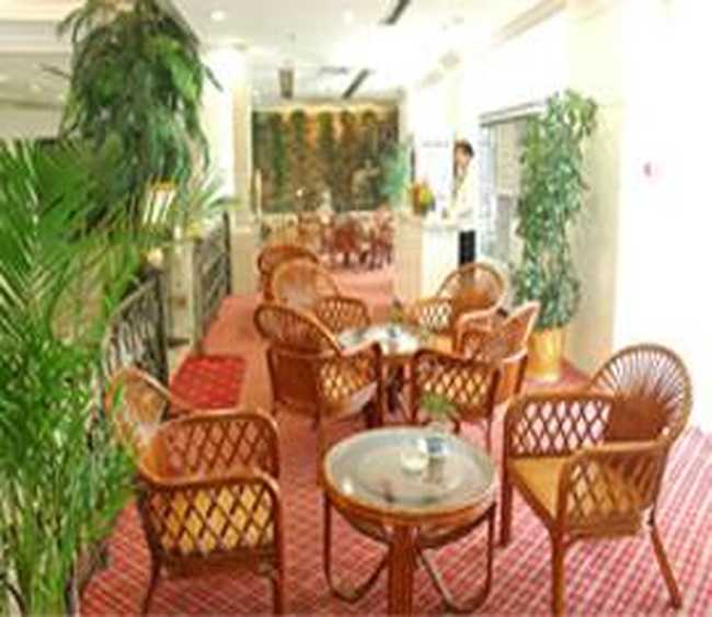 正定国豪大酒店,图六