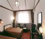 普宁寺上客堂大酒店