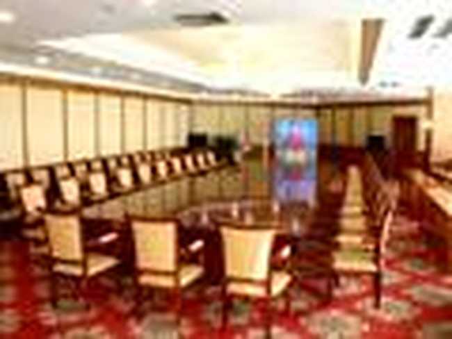 廊坊国际饭店,图九