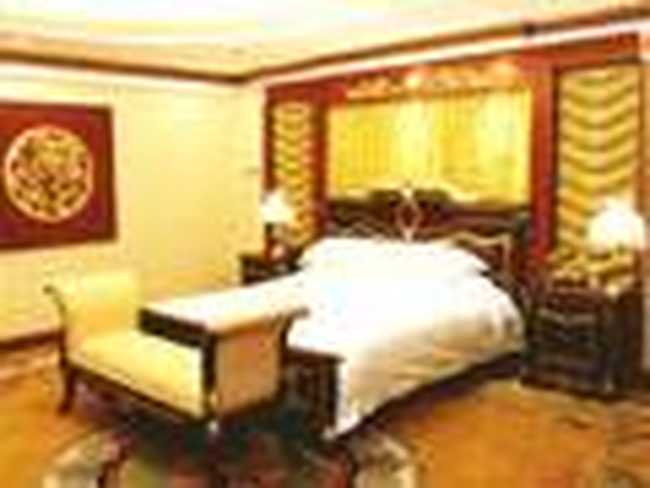 保定国际俱乐部,图五