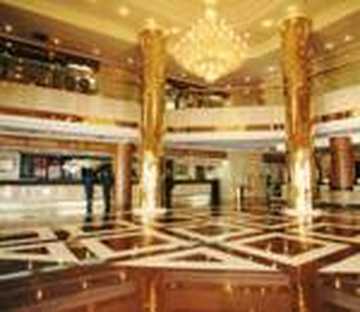 锦江贵宾楼饭店,图二