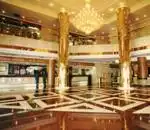 锦江贵宾楼饭店