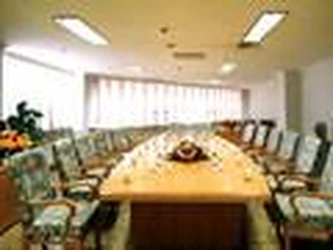 廊坊国际饭店,图十