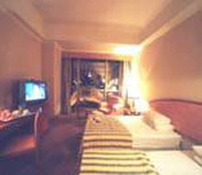 燕山大酒店,图三