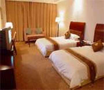 正定国豪大酒店,图三