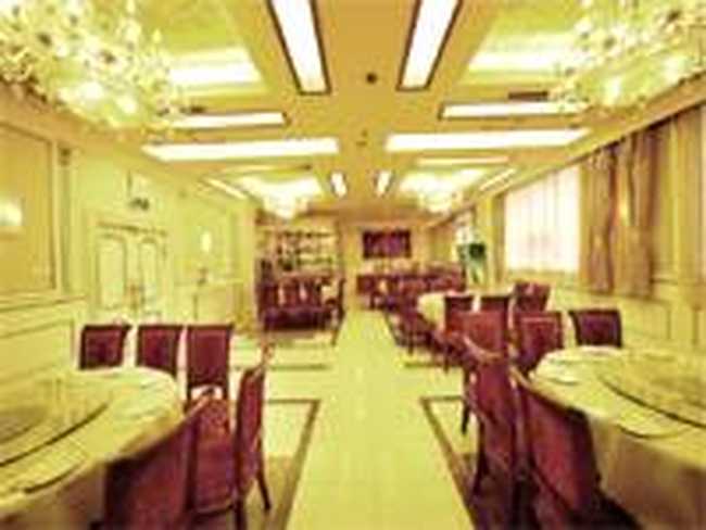 华中假日酒店,图五