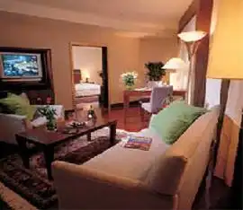 世贸广场酒店,图五