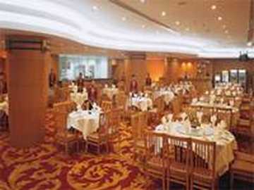 河北世纪大饭店,图四