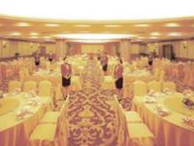 河北世纪大饭店,图七