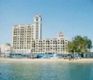 秦皇岛海景假日酒店,图一