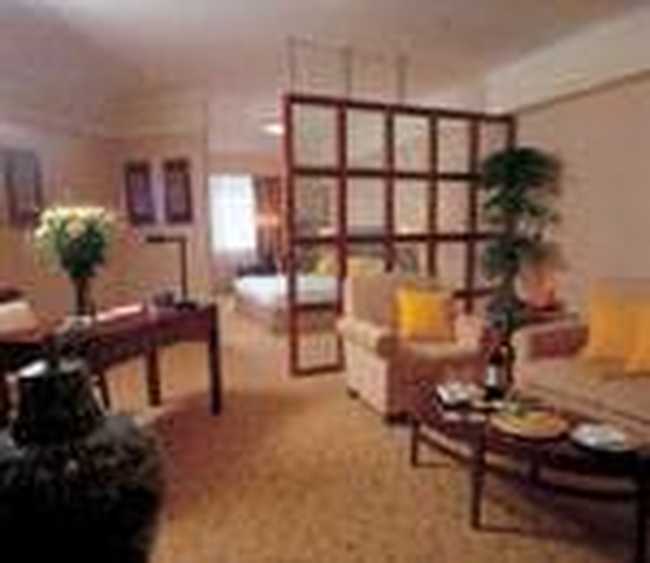 世贸广场酒店,图三