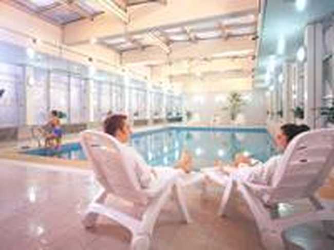 河北世纪大饭店,图五