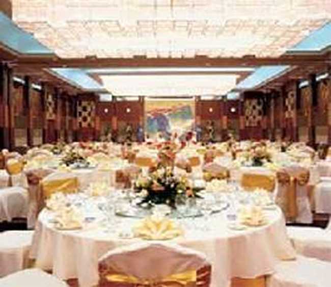 世貿(mào)廣場酒店,圖四