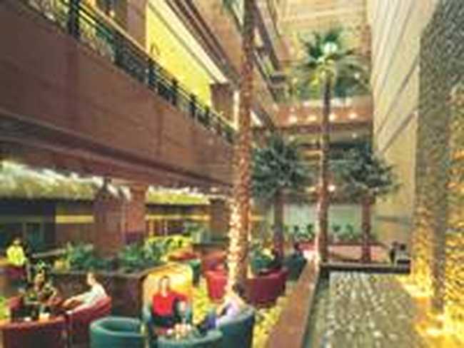 河北世纪大饭店,图九