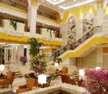 秦皇岛海景假日酒店,图二