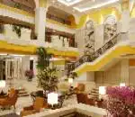 秦皇岛海景假日酒店