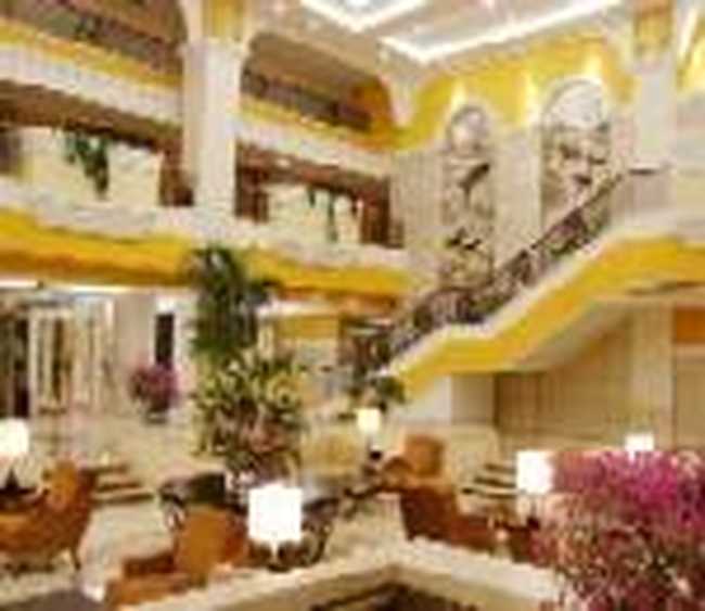 秦皇岛海景假日酒店,图二