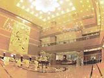 河北世纪大饭店,图二