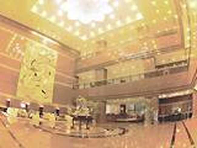 河北世纪大饭店,图二