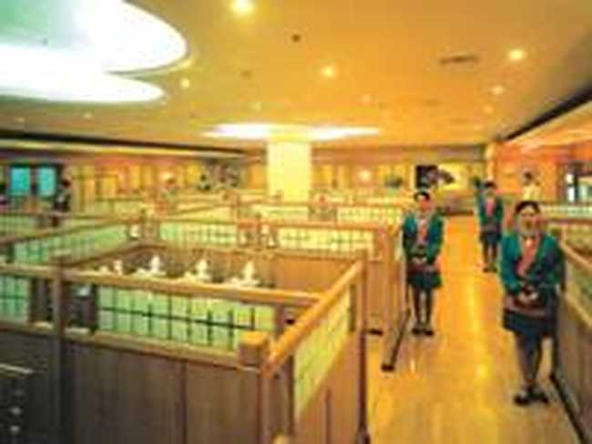 河北世纪大饭店,图八