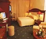 河北世纪大饭店