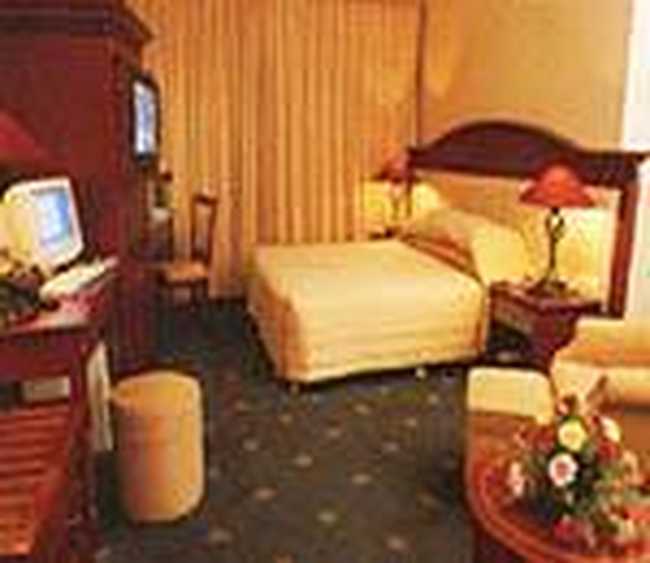 河北世纪大饭店,图一