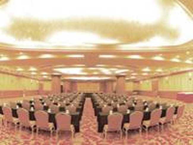 河北世纪大饭店,图六