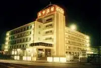 悦嘉商务酒店（都蓝格店）