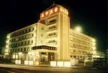 悦嘉商务酒店（都蓝格店）